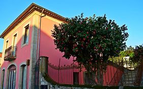 Casas Marias De Portugal - Cerveira